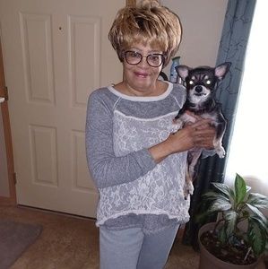 Meet your Posher, Ramona